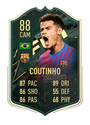 Coutinho