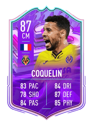 Francis Coquelin