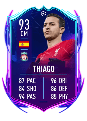 Thiago