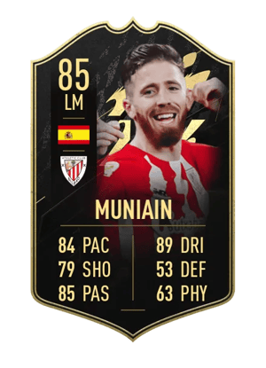 Muniain