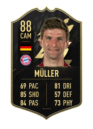 Thomas Müller
