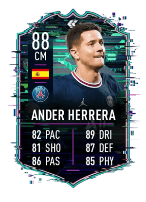 Ander Herrera