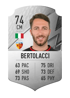 Andrea Bertolacci
