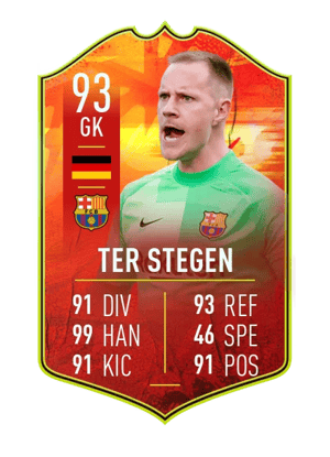 Marc-André ter Stegen