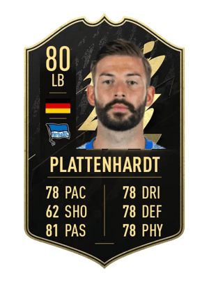 Marvin Plattenhardt