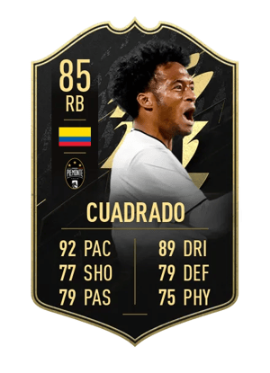 Juan Cuadrado