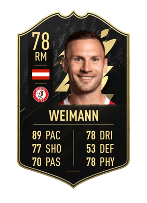 Andreas Weimann