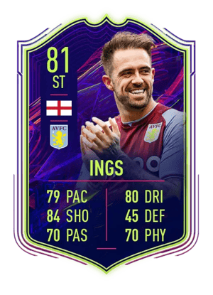 Danny Ings