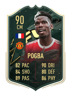Paul Pogba
