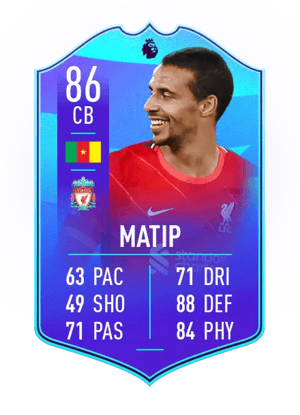Joel Matip