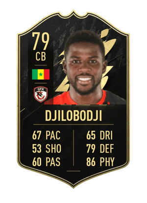Papy Djilobodji