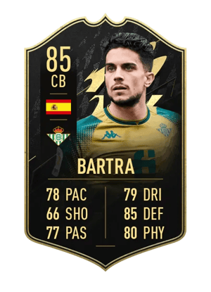 Bartra