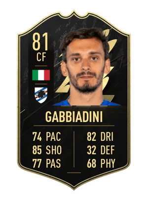 Manolo Gabbiadini