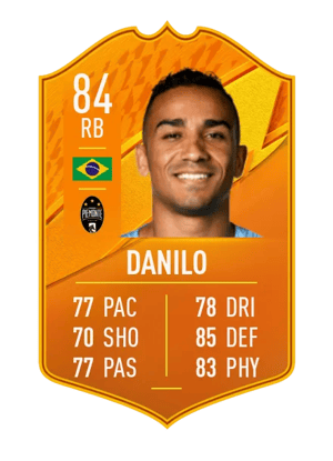Danilo