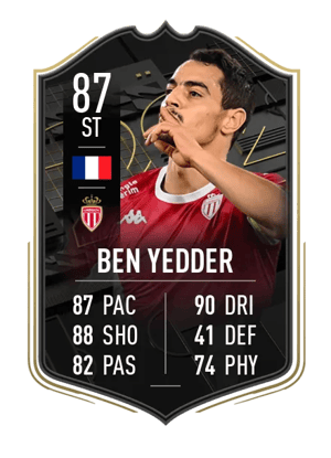 Wissam Ben Yedder