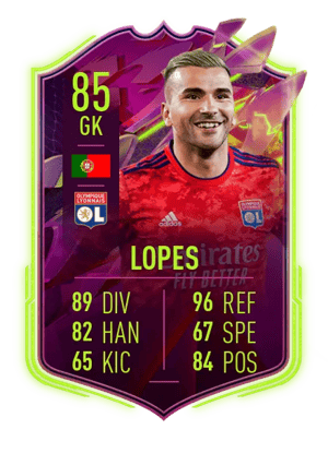 Anthony Lopes