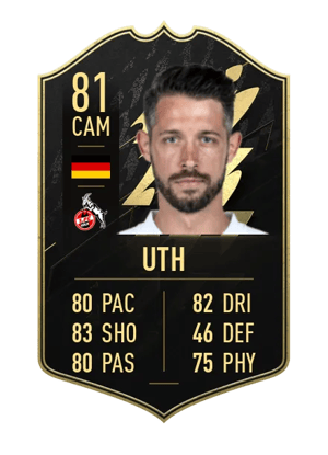 Mark Uth