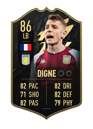 Lucas Digne