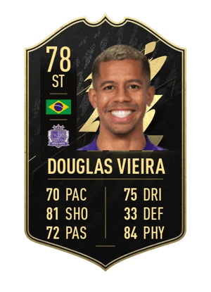 Douglas Vieira