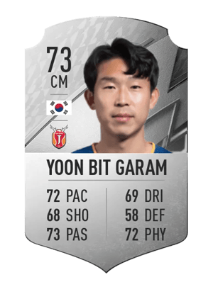 Yoon Bit Garam