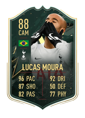 Lucas Moura