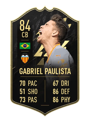 Gabriel Paulista