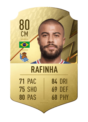 Rafinha