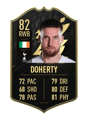 Matt Doherty