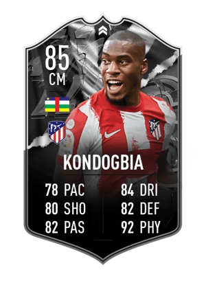Geoffrey Kondogbia