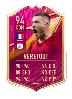 Jordan Veretout