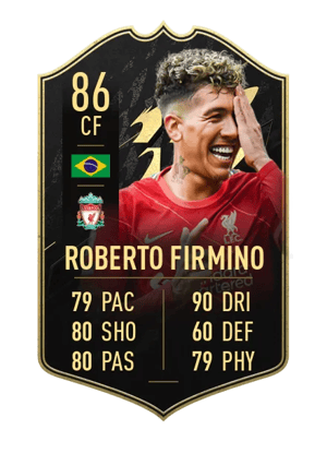 Roberto Firmino