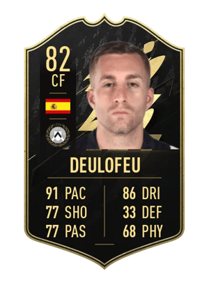 Deulofeu