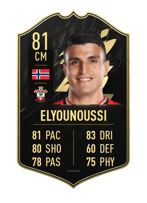 Mohamed Elyounoussi
