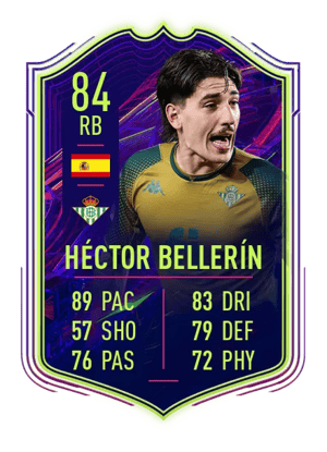 Héctor Bellerín