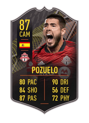 Pozuelo