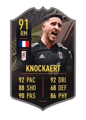 Anthony Knockaert