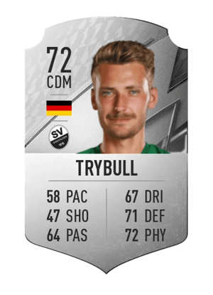 Tom Trybull