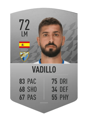 Vadillo