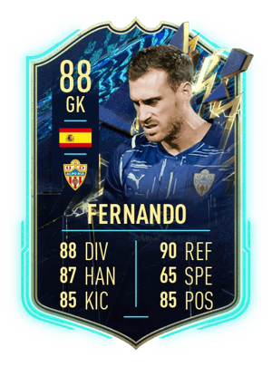 Fernando