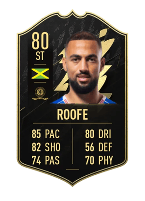 Kemar Roofe