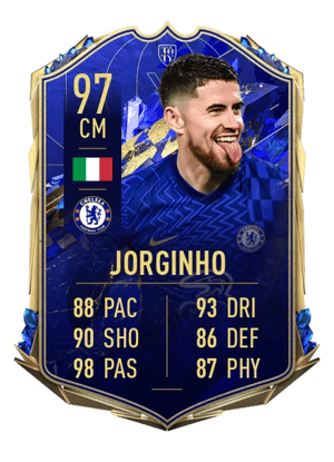 Jorginho