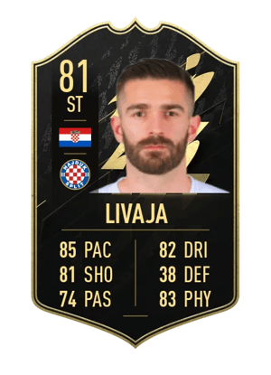 Marko Livaja