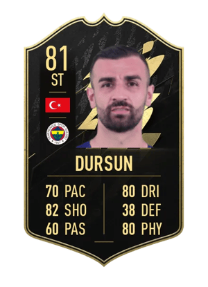 Serdar Dursun