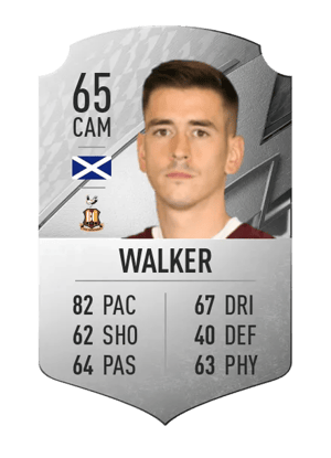 Jamie Walker