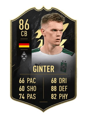 Matthias Ginter