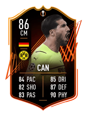 Emre Can