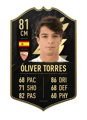 Óliver Torres