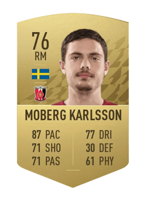 David Moberg Karlsson