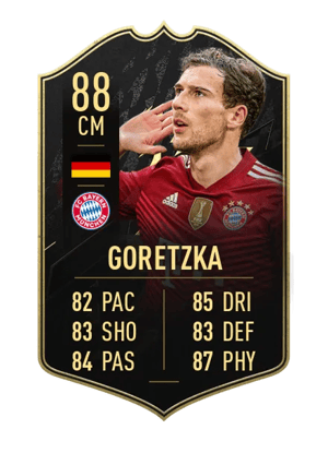 Leon Goretzka