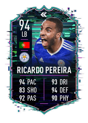 Ricardo Pereira